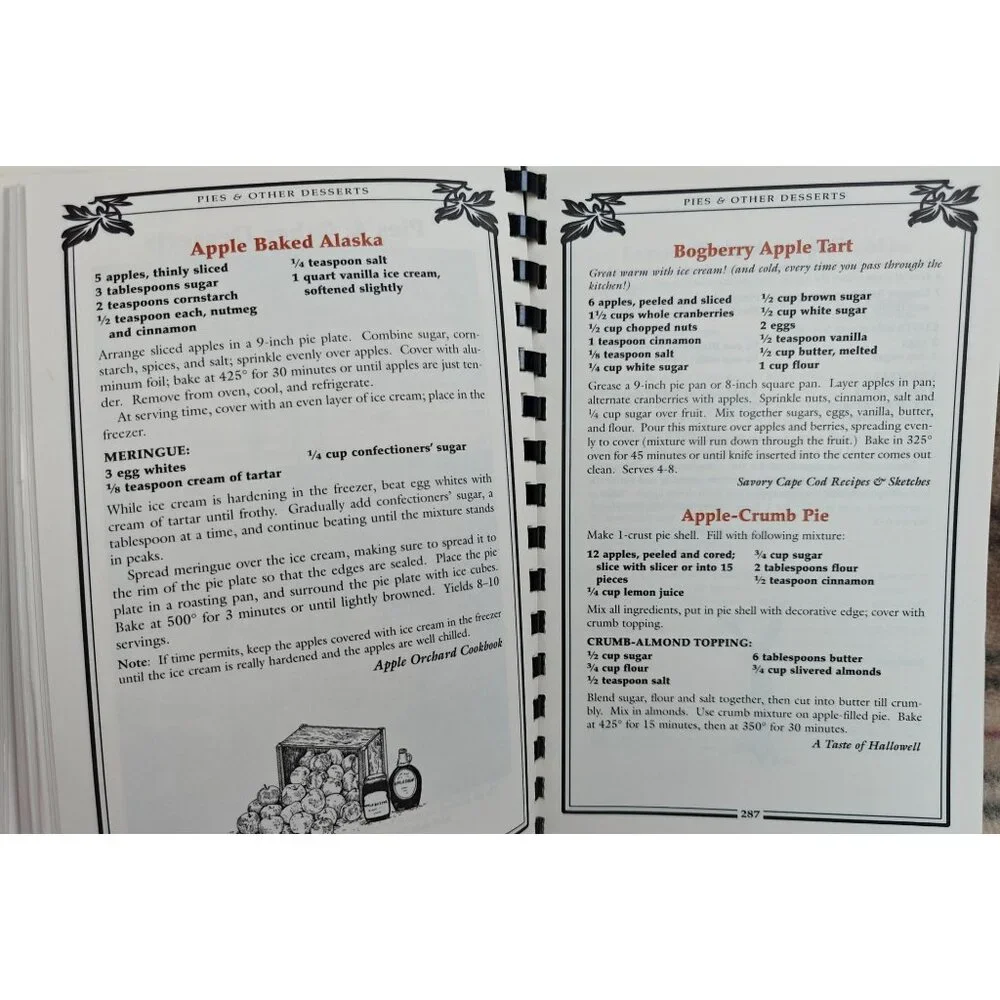 Best Of The Best From New England Vintage Cookbook Local Ethnic Recipes